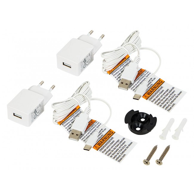 BLOW electronic baby monitor with 5.5