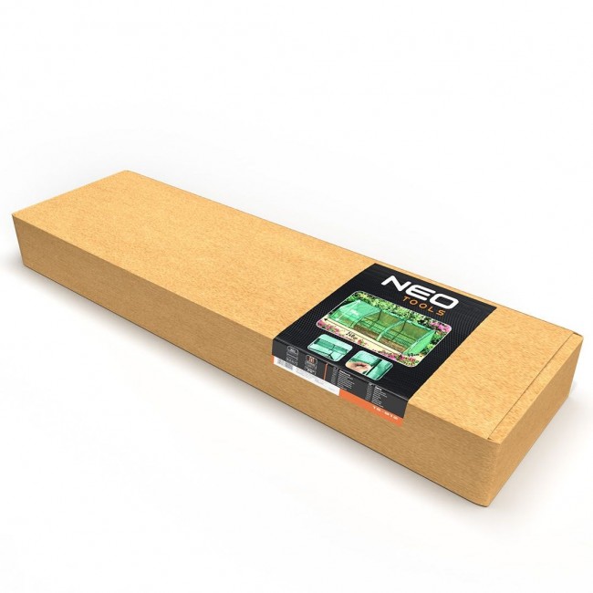 NEO tools 15-912 cold frame/greenhouse