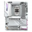 Motherboard MB AMD X870E SAM5 ATX