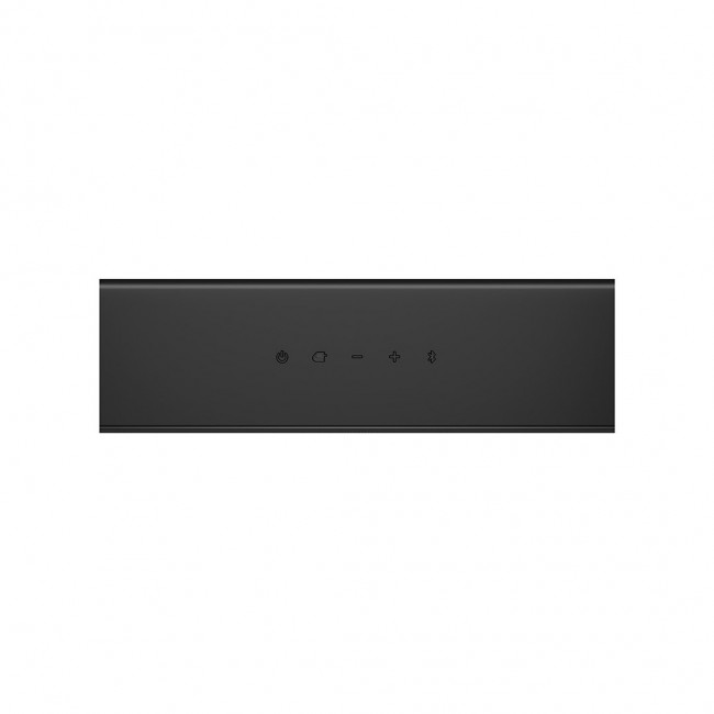 LG S20A Black 2.0 channels 50 W