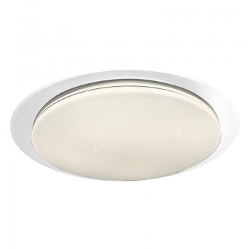 PLAFON ONTARIO 24W LED 400 MMDIM WITH RC