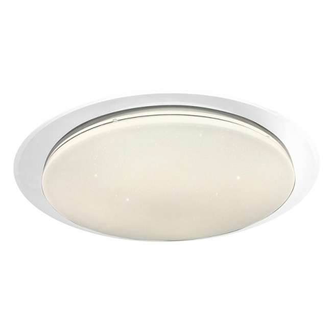 PLAFON ONTARIO 24W LED 400 MMDIM WITH RC
