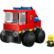 LEGO CITY 60482 Rides - Fire Truck