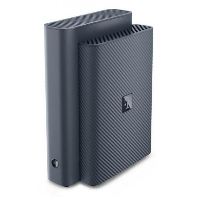 Telekom Speedport 7 wireless router Gigabit Ethernet Dual-band (2.4 GHz / 5 GHz) Blue