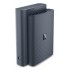 Telekom Speedport 7 wireless router Gigabit Ethernet Dual-band (2.4 GHz / 5 GHz) Blue
