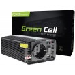Green Cell INV03DE - DC til AC inverte