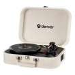 Turntable Denver VPL-130 with USB Turntable Denver VPL-130 with USB