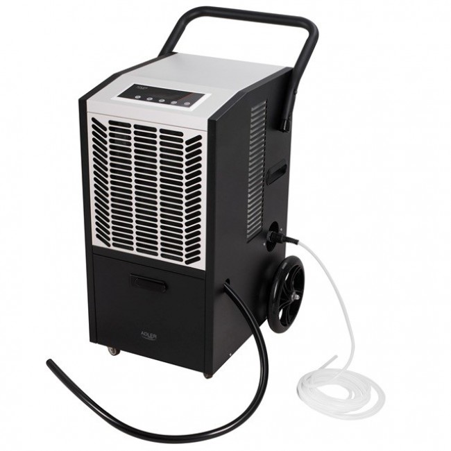 Adler AD 7864 Industrial air dryer Black