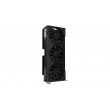 Graphics card. XFX SWIFT RX 9060XT OC 3-FAN 16GB Graphics card. XFX SWIFT RX 9060XT OC 3-FAN 16GB