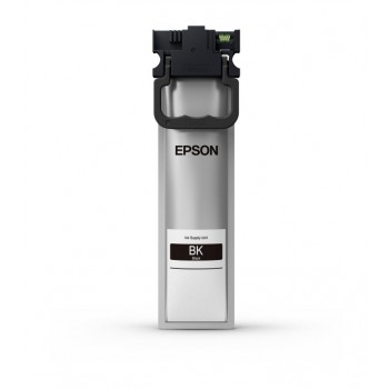 Epson WF-C53xx / WF-C58xx Series Ink Pack L Black