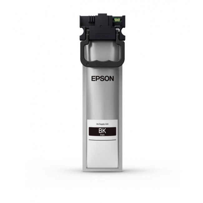 Epson WF-C53xx / WF-C58xx Series Ink Pack L Black