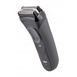 Braun Serie 3 3000S Foil shaver Grey