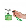 Optimus 8018914 camping stove Liquid fuel stove