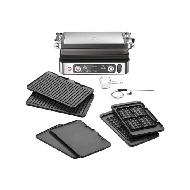 Braun 0X17900008 contact grill Braun 0X17900008 contact grill