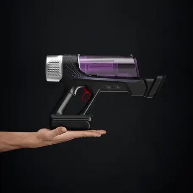 Cordless Vacuum Cleaner TEFAL X-Force Flex 9.60, 100 AW, 45 min