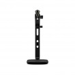 R de DS3 - desk-top microphone stand, black