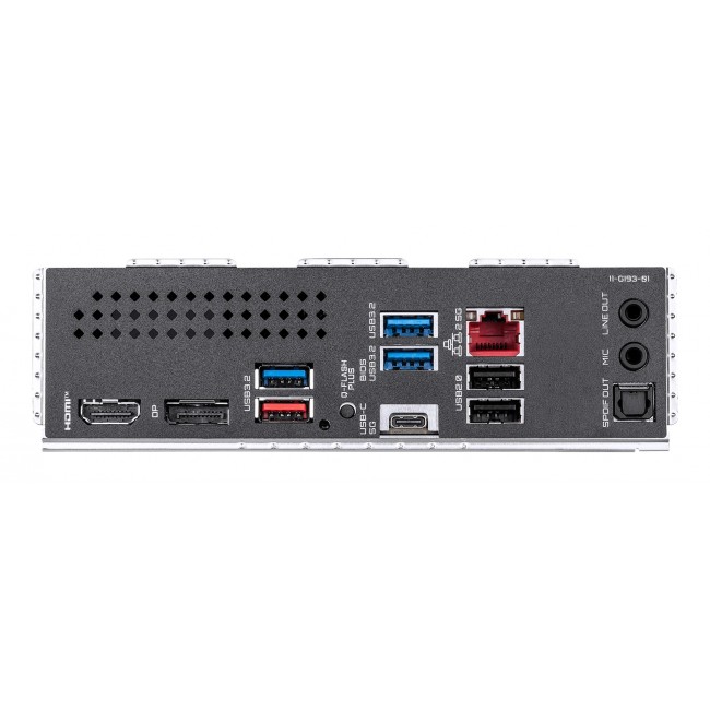 GIGABYTE B550 X GAMING Motherboard