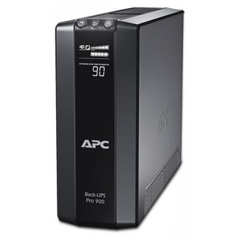 Power-Saving Back-UPS Pro 900 230V CEE 7/5