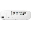 Viewsonic LSC520WU data projector Standard throw projector 5200 ANSI lumens 3LCD WUXGA (1920x1200) White