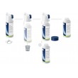 JURA Milk system cleaner (mini tabs) 180 g refillable bottle