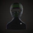 BUFF DRYFLX PRO Balaclava Solid, Black