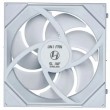 Lian Li Uni Fan 14RSLIN1W1W Computer case 14 cm White 1 pc(s)
