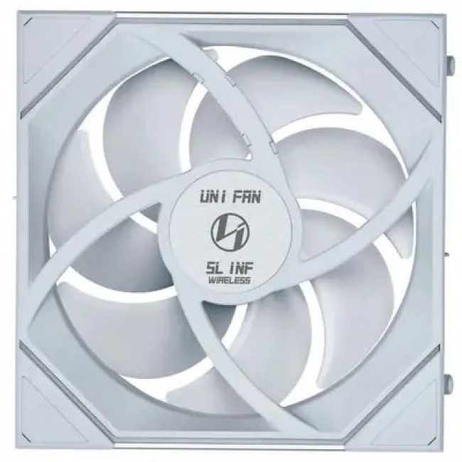 Lian Li Uni Fan 14RSLIN1W1W Computer case 14 cm White 1 pc(s)