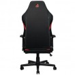 Nitro Concepts X1000 Upholstered seat Upholstered backrest Nitro Concepts X1000 Upholstered seat Upholstered backrest