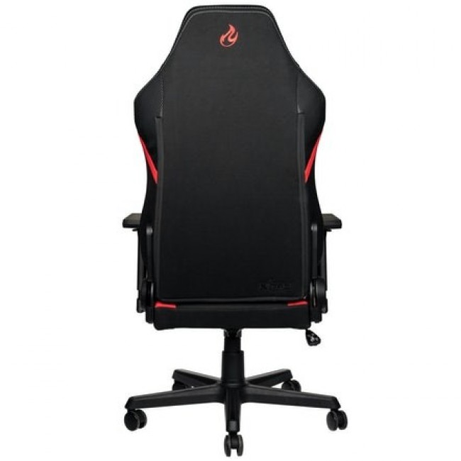 Nitro Concepts X1000 Upholstered seat Upholstered backrest Nitro Concepts X1000 Upholstered seat Upholstered backrest