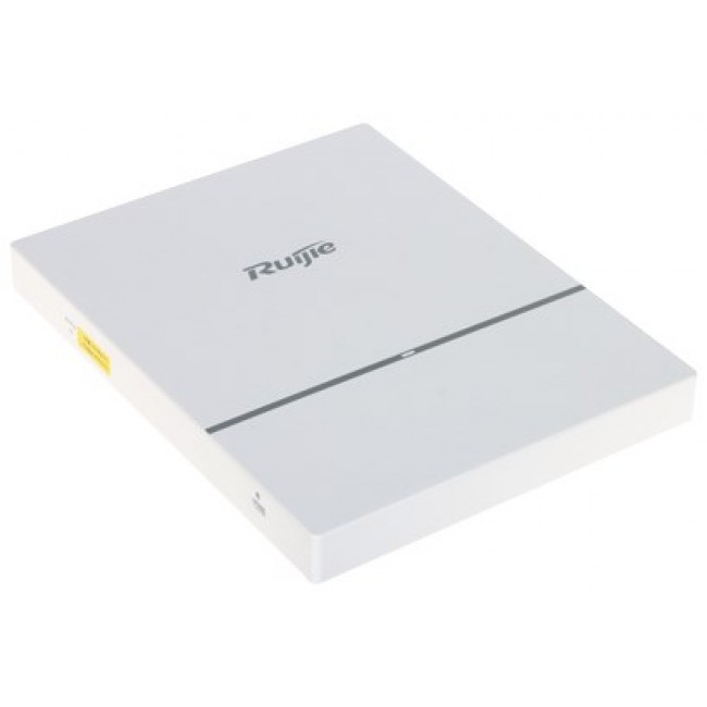Ruijie Networks RG-AP820-L(V2) wireless access point 1200 Mbit/s White Power over Ethernet (PoE)