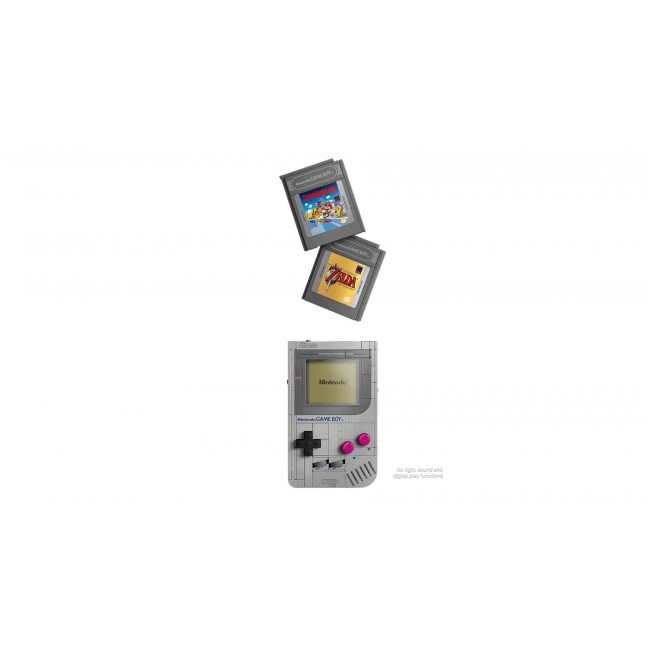 LEGO SUPER MARIO 72046 Game Boy