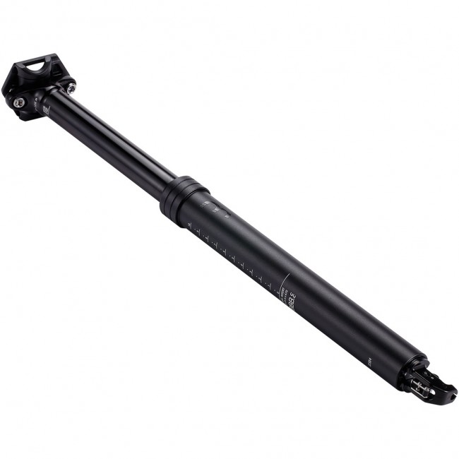 Sztyca podsiod owa BBB LiftPost 30,9mm
