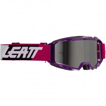 Gogle rowerowe LEATT Goggle Vizion 3.5 Iriz one size