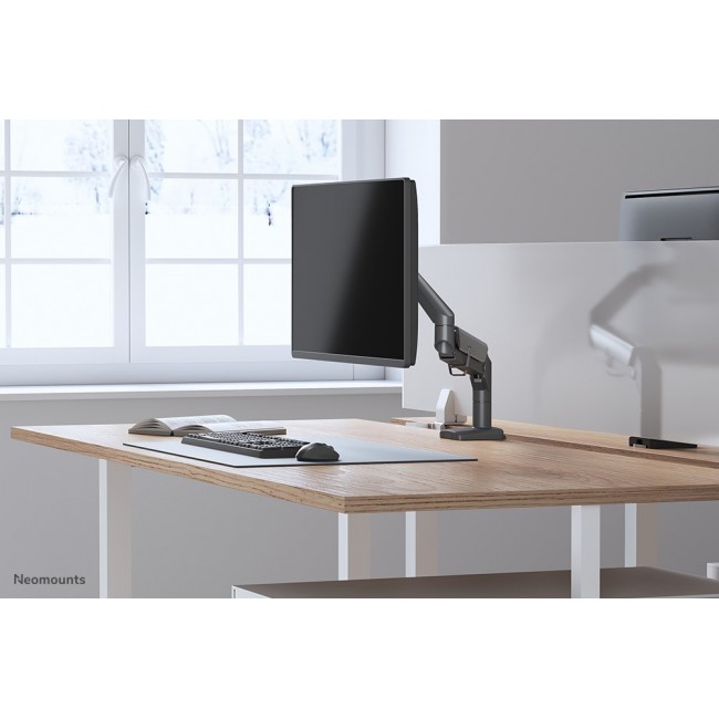 Neomounts DS70-810BL1 Monitor arm 17-32