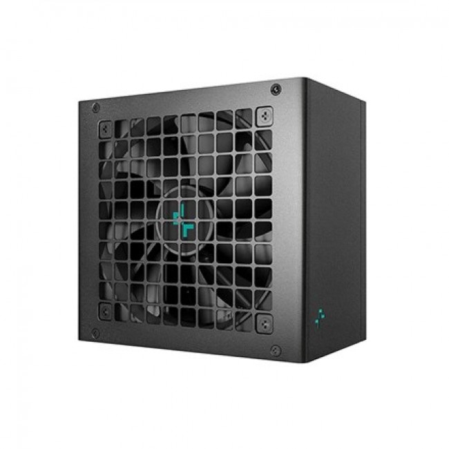 DeepCool PN650M power supply unit 650 W 20+4 pin ATX ATX Black