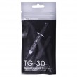 Thermaltake TG-30 heat sink compound Thermal paste 4.5 W/m K