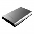 Verbatim Store 'n' Go USB 3.0 Portable Hard Drive 2TB Silver Verbatim Store 'n' Go USB 3.0 Portable Hard Drive 2TB Silver