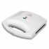 TITANUM TKT006W sandwich maker 1000 W White