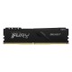 Kingston Technology FURY 8GB 3200MT/s DDR4 CL16 DIMM Beast Black