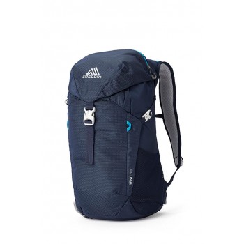 Trekking backpack - Gregory Nano 30 Bright Navy