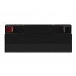 Green Cell AGM09 industrial rechargeable battery Sealed Lead Acid (VRLA) 18000 mAh 12 V