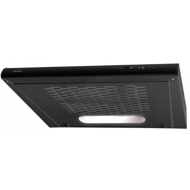 Amica OSC6212B cooker hood