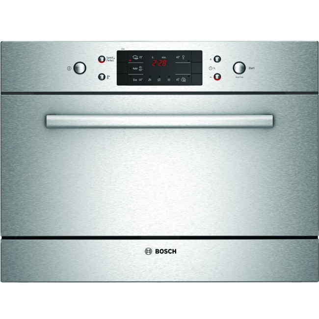 Bosch Serie 6 SKE52M75EU dishwasher Undercounter 6 place settings F