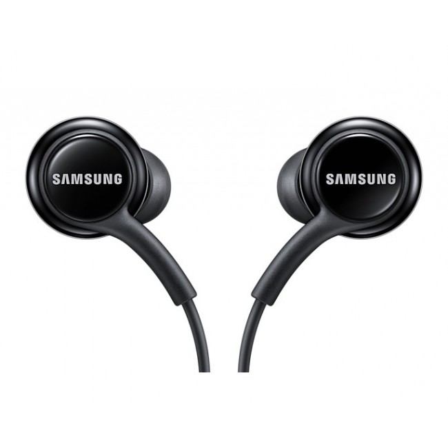 Samsung EO-IA500BBEGWW headphones/headset Wired In-ear Calls/Music Black