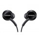 Samsung EO-IA500BBEGWW headphones/headset Wired In-ear Calls/Music Black