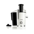 Bosch MES25A0 juice maker Centrifugal juicer 700 W Black, White Bosch MES25A0 juice maker Centrifugal juicer 700 W Black, White