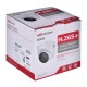 IP CAMERA HIKVISION DS-2CD1341G0-I/PL(2.8 MM) IP CAMERA HIKVISION DS-2CD1341G0-I/PL(2.8 MM)