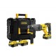 STANLEY M OTOWIERTARKA SDS+ 18V V20 2x4Ah KUFER STANLEY M OTOWIERTARKA SDS+ 18V V20 2x4Ah KUFER