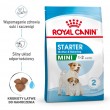 Royal Canin Mini Starter Mother & Babydog Adult Poultry 1 kg Royal Canin Mini Starter Mother & Babydog Adult Poultry 1 kg