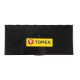 Topex M3-M12 chasers and threaders set of 32 pieces Topex M3-M12 chasers and threaders set of 32 pieces